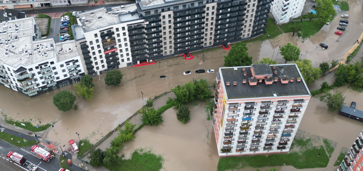 Elbląg: Przetarg na zbiornik utknął? Wody Polskie zdążą z budową do 2029 roku?