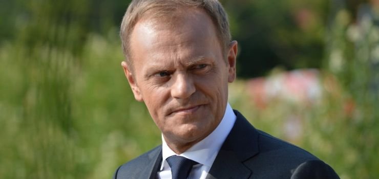 Dziś w Elblągu odprawa pogodowa z udziałem premiera Tuska