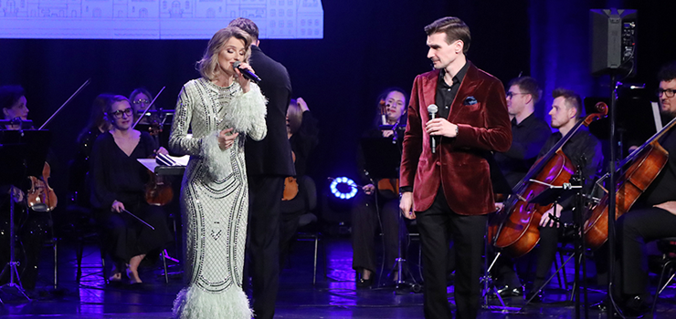 Koncert Noworoczny rozpoczął nowy sezon kulturalny