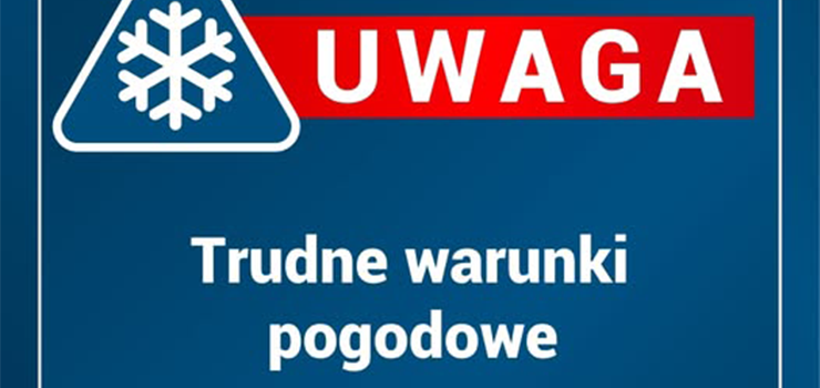 Przed nami dni z silnymi mrozami i prawdziwą zimą w całym kraju
