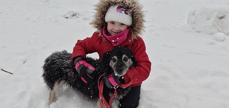 Noworoczny Bieg na 6 Łap - zobacz zdjęcia