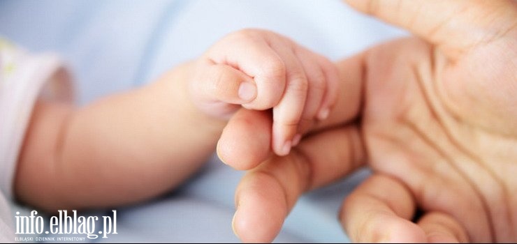 Zofia i Jan, a może Ariela i Noe? Te imiona wybierali rodzice w Elblągu