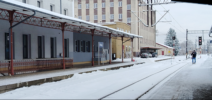 Duże problemy na trasie Elbląg-Malbork. Jak obecnie wygląda sytuacja?