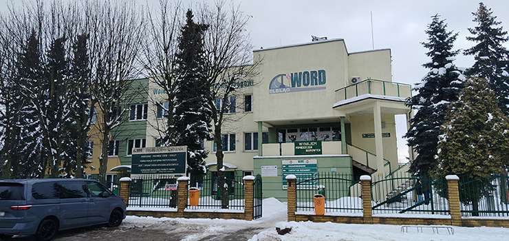 Elbląg: Wojewódzki Ośrodek Ruchu Drogowego czeka rewolucja?