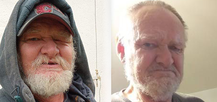 Policjanci z Elbląga poszukują zaginionego mężczyzny