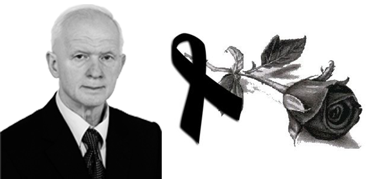 Poseł Leonard Krasulski składa kondolencje