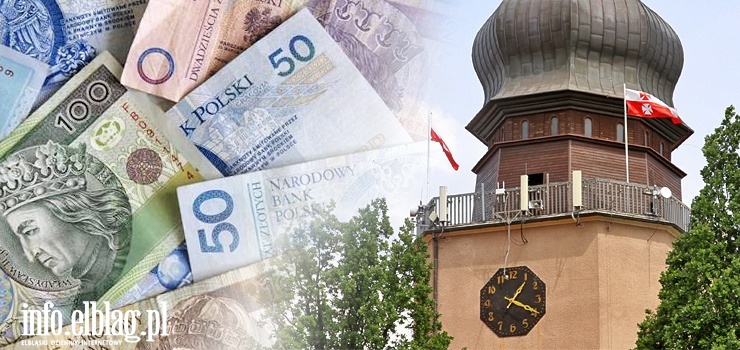 Miasto rozdzieliło 4,2 mln zł na sport. Połowa trafiła do dwóch elbląskich klubów