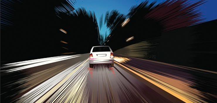 Prawo.pl: rząd zaostrza kary dla przestępców drogowych