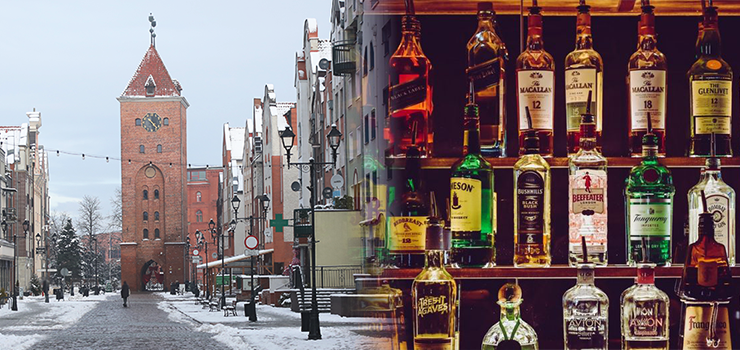 Elblążanie przez cały czas mają duży problem? „Małpki” wciąż zasilają budżet miasta