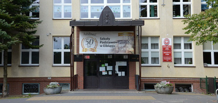 W środę również odwołane zajęcia w SP 25