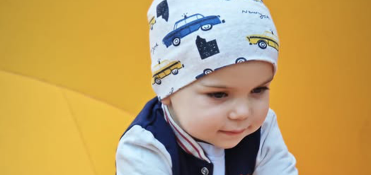 Pomóż nam ocalić Leosia!