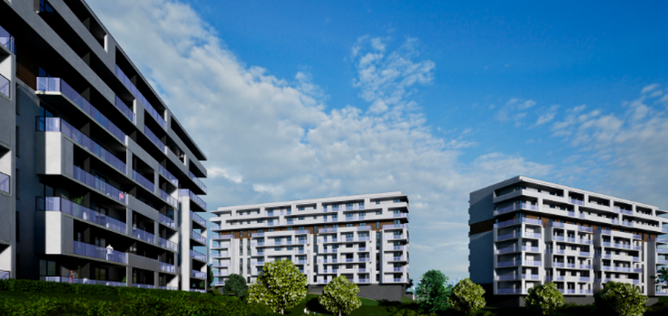 Osiedle z "lex deweloper" przy Częstochowskiej? Mieszkańcy zgłosili uwagi