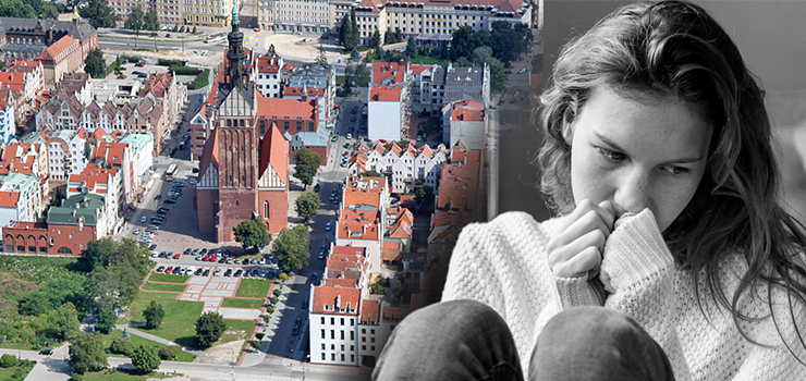 Dramatyczny wzrost samobójstw wśród dzieci i młodzieży? Najnowsze dane są alarmujące