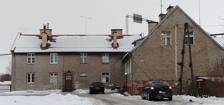 Od kilku dni są bez wody i ogrzewania. „Już nie wiemy, co mamy robić”