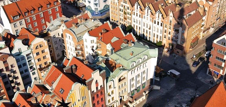 Jak Elblążanie oceniają odbudowę Starego Miasta?