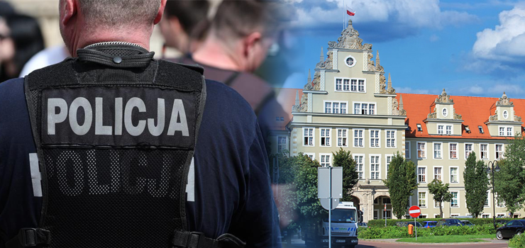 Elbląg: Głośna sprawa przesłuchania 18-latki wraca do sądu. Obrona chce uniewinnienia policjanta