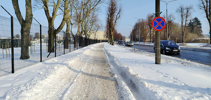 Ostrzeżenie przed oblodzeniem! IMGW wydał alert