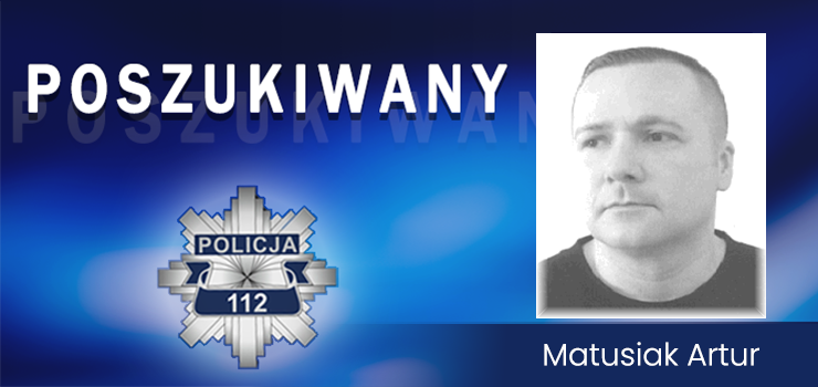 Poszukiwany listem gończym