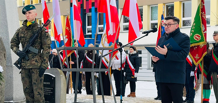 AK to symbol niezłomności i oporu. Obchody Narodowego Dnia Pamięci Żołnierzy Armii Krajowej