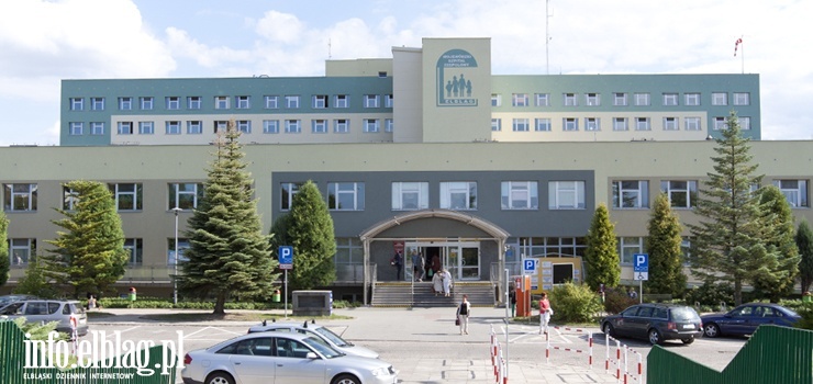 Elbląg: 4 mln zł na szpitalne lądowisko. Śmigłowce będą docierać do pacjentów szybciej