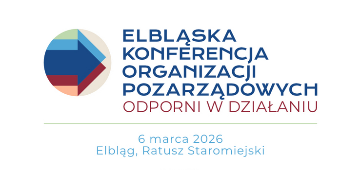 O odporności społecznej w Elblągu