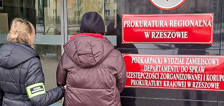 Handlowali kradzionymi autami. Straż graniczna zatrzymała sześć osób