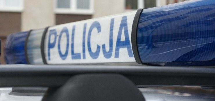 75-latka oszukana na "amerykańskiego żołnierza"