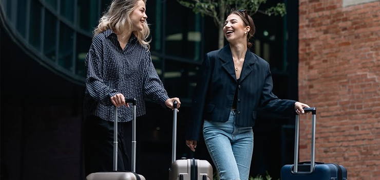 Oferta walizek DIAMOND – kolekcje i asortyment sklepu producenta