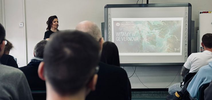 Nowe miejsca pracy w Elblągu. GE Vernova zatrudni 120 osób