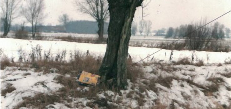 Ciało dziewczynki znaleziono w okolicach Elbląga. Archiwum X wraca do nierozwiązanej sprawy i szuka świadków