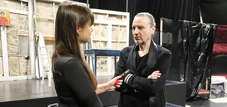 André Ochodlo: Jesteśmy odpowiedzialni, aby to dziedzictwo pielęgnować, rozwijać i ciągle próbować rozumieć