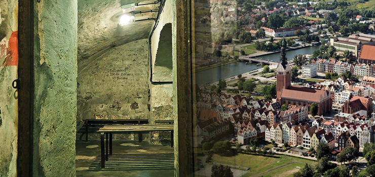 Schrony w Elblągu do remontu. Miasto ogłosiło pierwsze przetargi