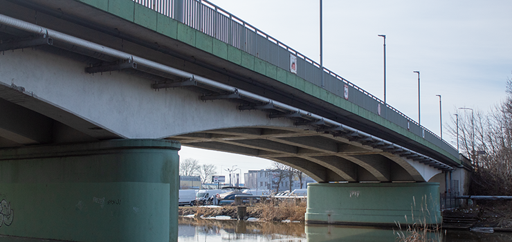 Od sierpnia rusza przebudowa mostu Wyszyńskiego. Tak miałyby wyglądać objazdy, czy unikniemy korków?