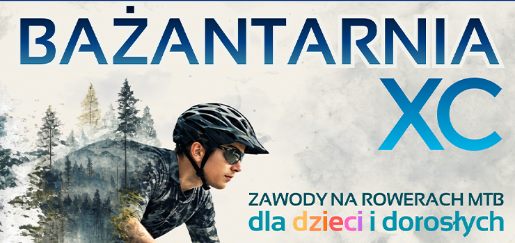 Ruszają zapisy na Bażantarnia XC