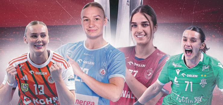 Walka o Puchar Polski Kobiet 2026 już dziś w Elblągu!