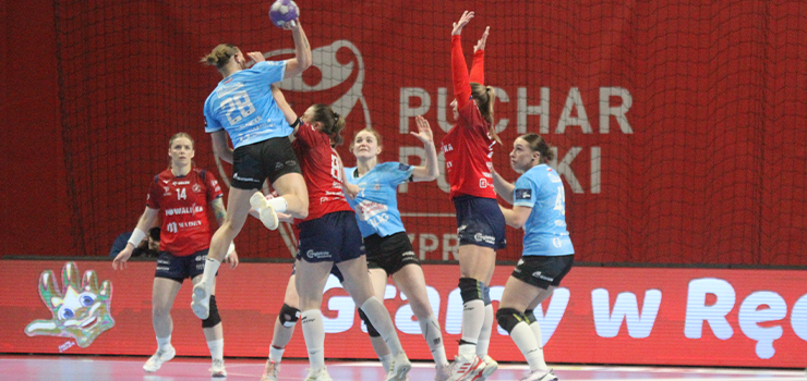 Final Four Pucharu Polski w Elblągu. Znamy finalistów!