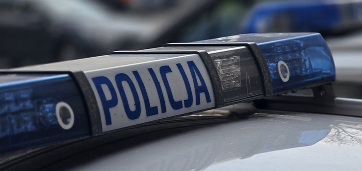 Tragiczny finał kąpieli w Nogacie. Nie żyje 55-letni mężczyzna