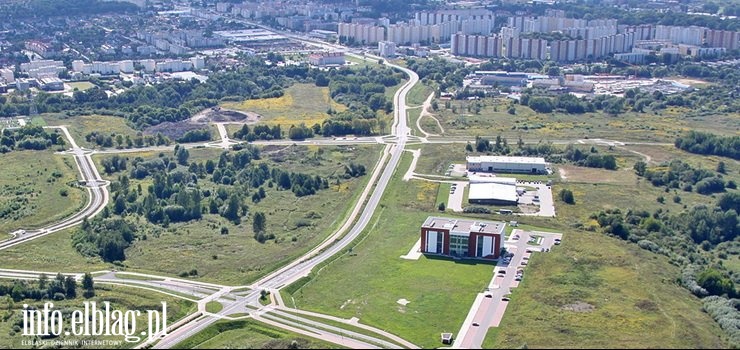 Miasto chce sprzedać duże tereny pod inwestycje