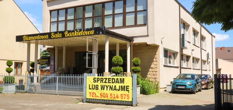 Lokale do wynajęcia w centrum Ostrołęki