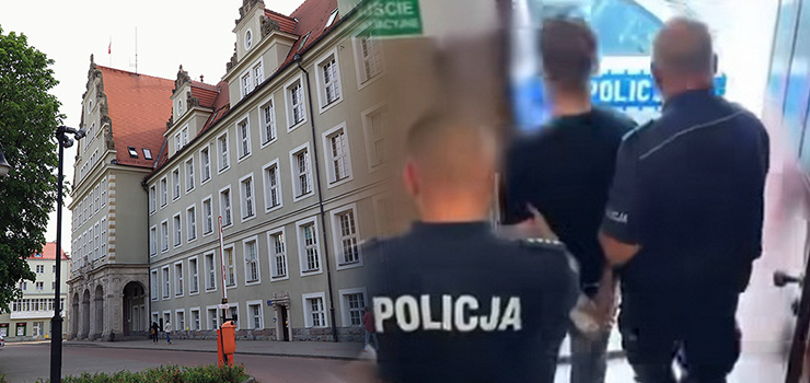 17-latek zaatakował nożem dwóch nastolatków. Zaskakująco szybki finał procesu