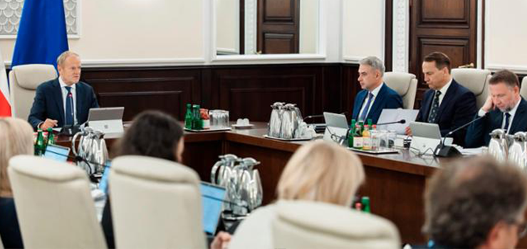 Rząd porządkuje system ochrony zdrowia. Limity wynagrodzeń, jawne kontrakty, transparentny dostęp do świadczeń