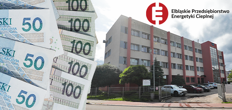 Jaki był realny koszt zakupu i dystrybucji ciepła w porównaniu do założeń?