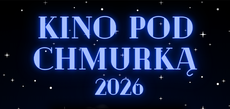 Letnie Kino pod Chmurką
