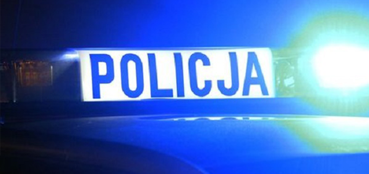 Spowodował kolizję i uciekł. Kierowcą okazał się policjant