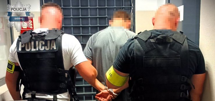 Po serii ataków w szkołach. Policja wzmacnia patrole, także w Elblągu
