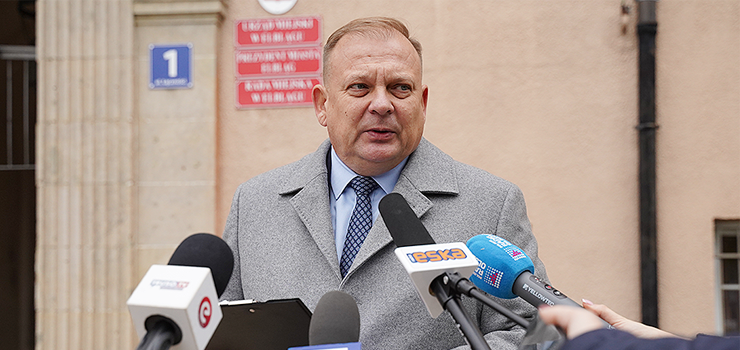 Przyszłość współpracy partnerskiej Elbląga z Tarnopolem - jaka jest decyzja Elblążan?