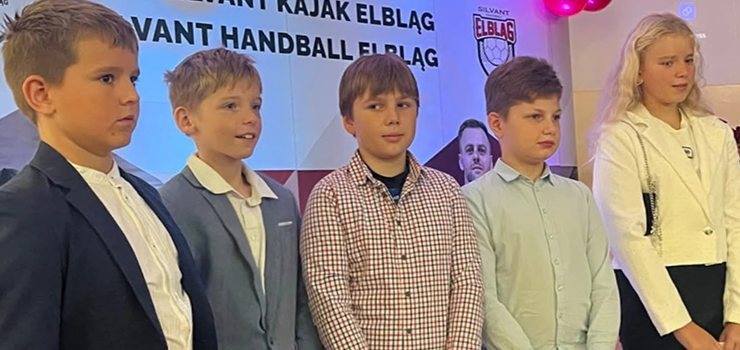 Zakończenie sezonu 2026 UKS Silvant Kajak Elbląg
