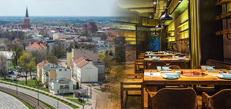 Najwięcej uchybień dotyczyło cen w menu. Restauracje w Elblągu i okolicach pod lupą
