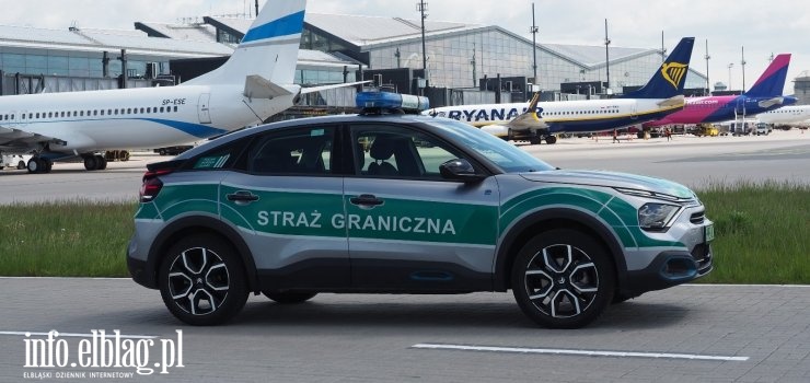Elblążanka na lotnisku w Gdańsku żazartowała o bombie w samolocie. Jakie spotkały ją za to konsekwencje?