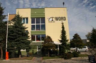 Budynek WORD jak nowy (fotoreporta)